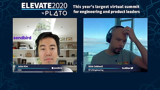 Building High-performing, Diverse Teams _ Nick Caldwell and John Kim _ Elevate2020 by Plato--streVYkL6Q